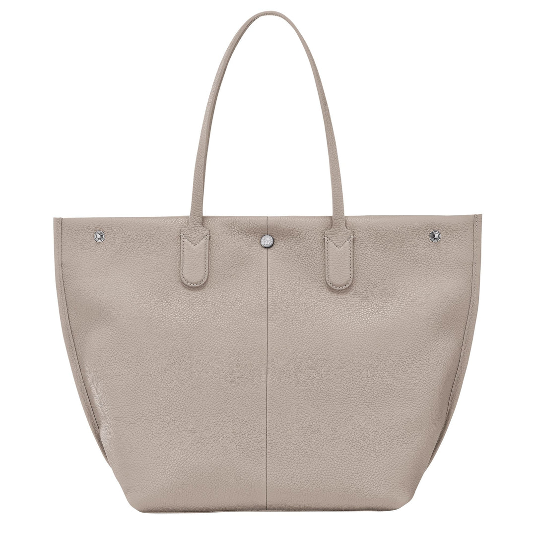 Essential Cuir Tote bag L  -  10090HFV
