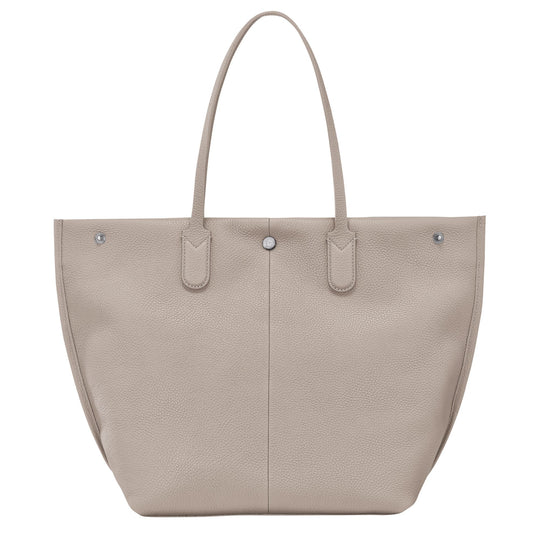 Essential Cuir Tote bag L  -  10090HFV