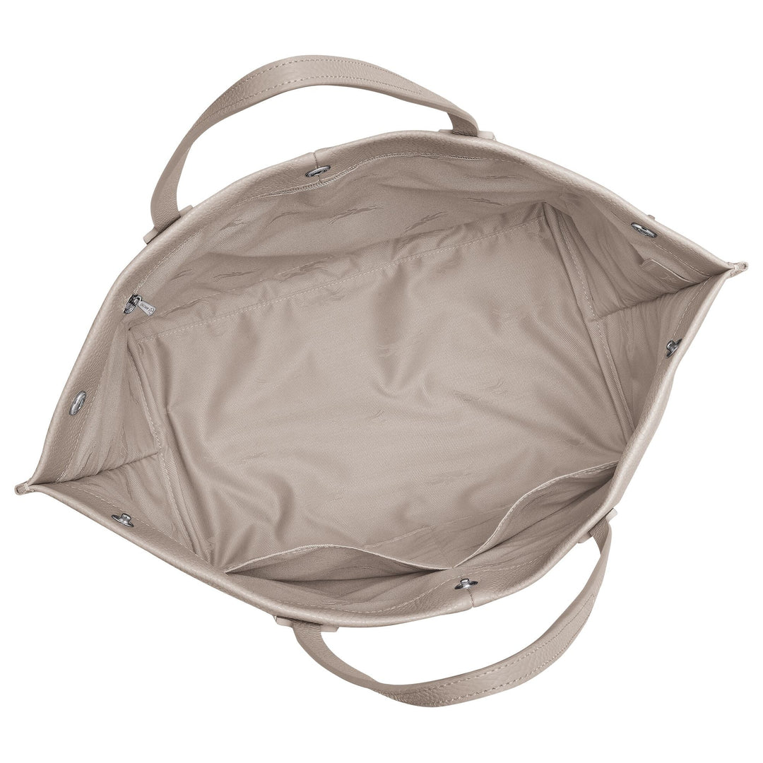 Essential Cuir Tote bag L  -  10090HFV