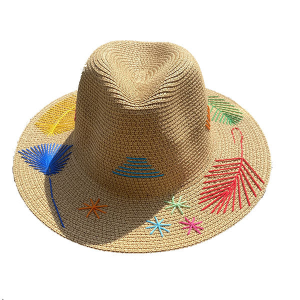 Flora hat -1011