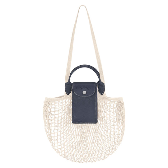 Le Pliage Collection  Mesh bag  -  10121HGR