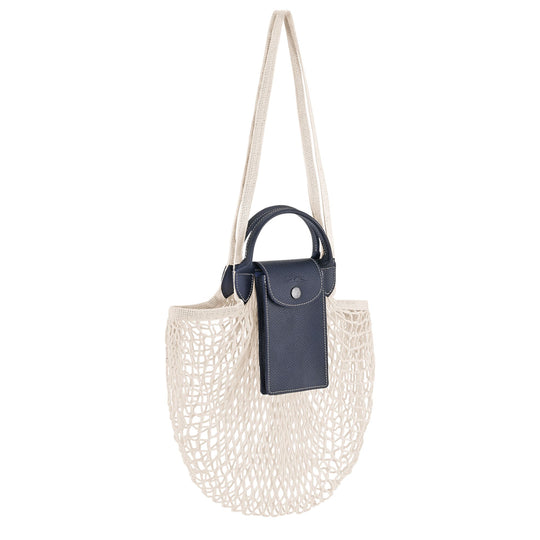 Le Pliage Collection  Mesh bag  -  10121HGR
