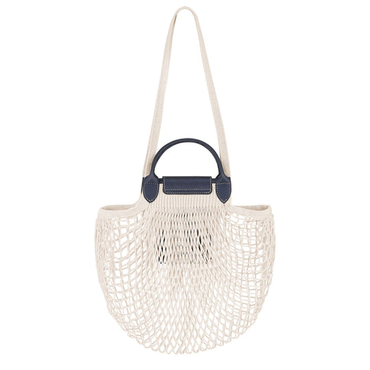 Le Pliage Collection  Mesh bag  -  10121HGR