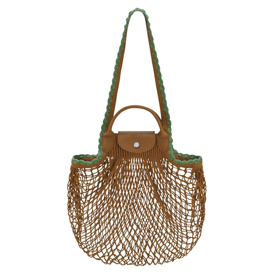 Le Pliage Collection  Mesh bag  -  10121HGW