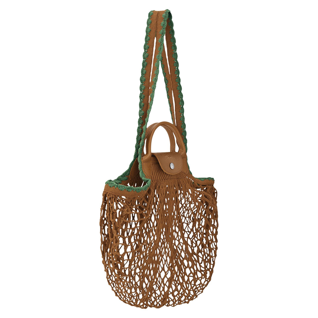 Le Pliage Collection  Mesh bag  -  10121HGW