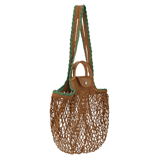 Le Pliage Collection  Mesh bag  -  10121HGW