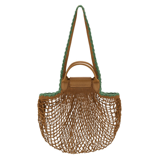 Le Pliage Collection  Mesh bag  -  10121HGW