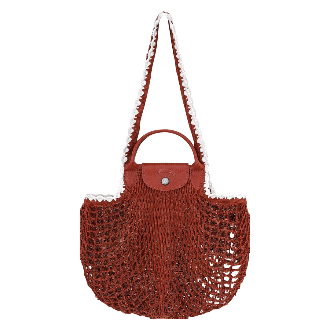 Le Pliage Collection  Mesh bag  -  10121HGW