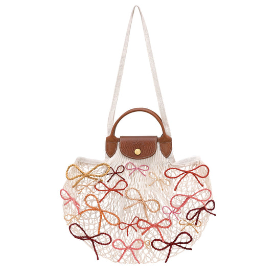 Le Pliage Collection Mesh bag - 10121HJB