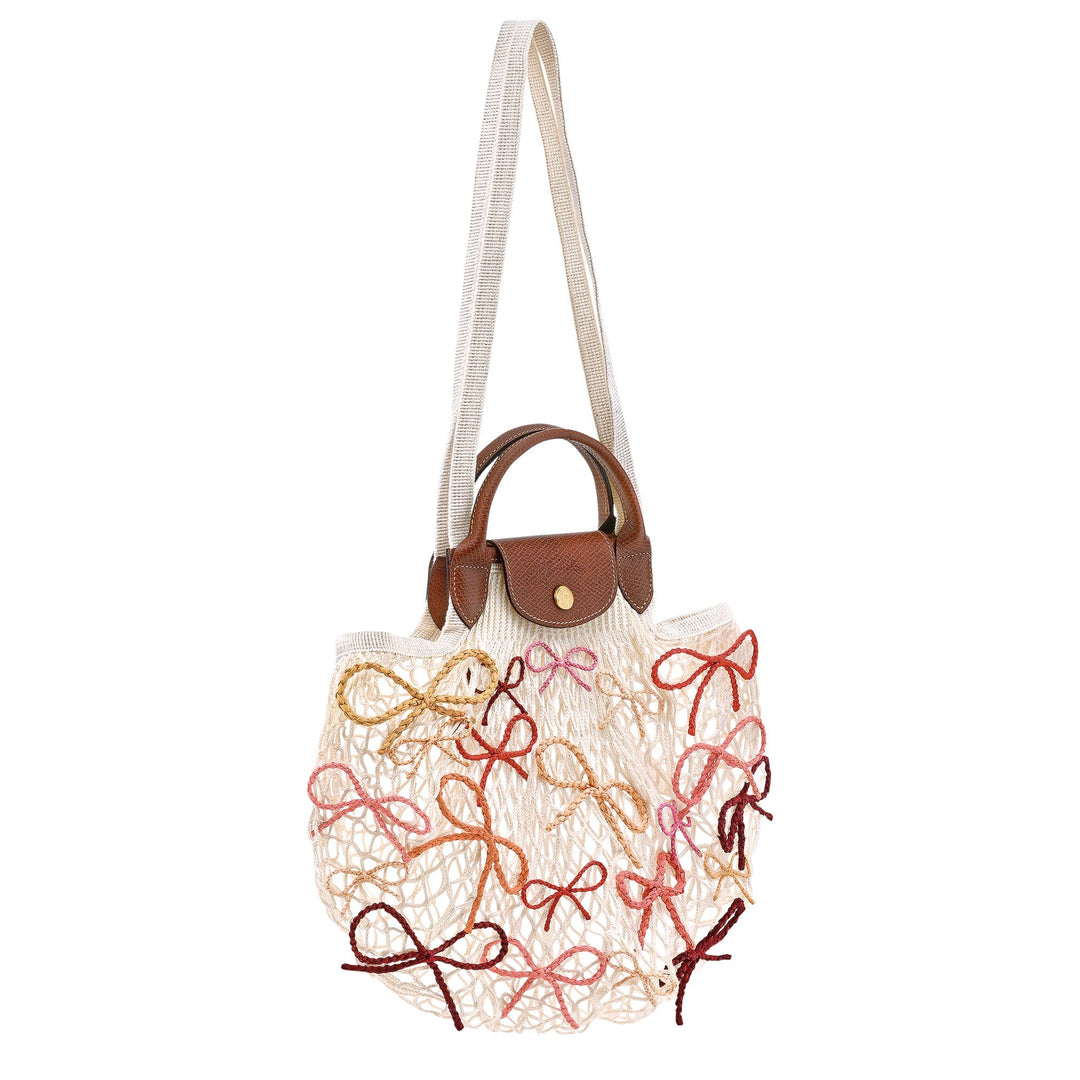 Le Pliage Collection Mesh bag - 10121HJB