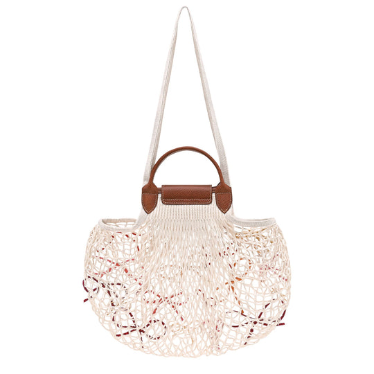 Le Pliage Collection Mesh bag - 10121HJB