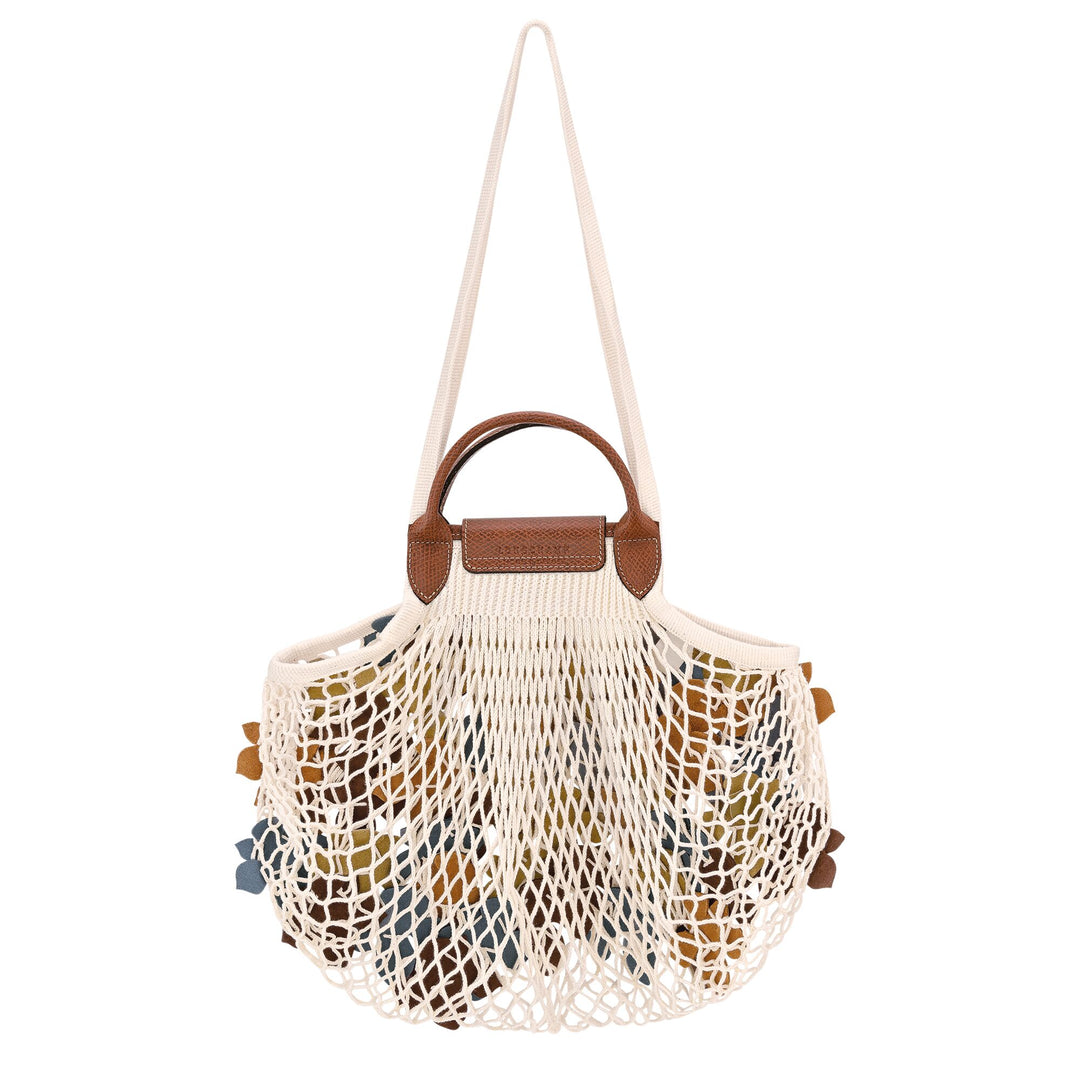 Le Pliage Collection L Mesh bag-10121HKA