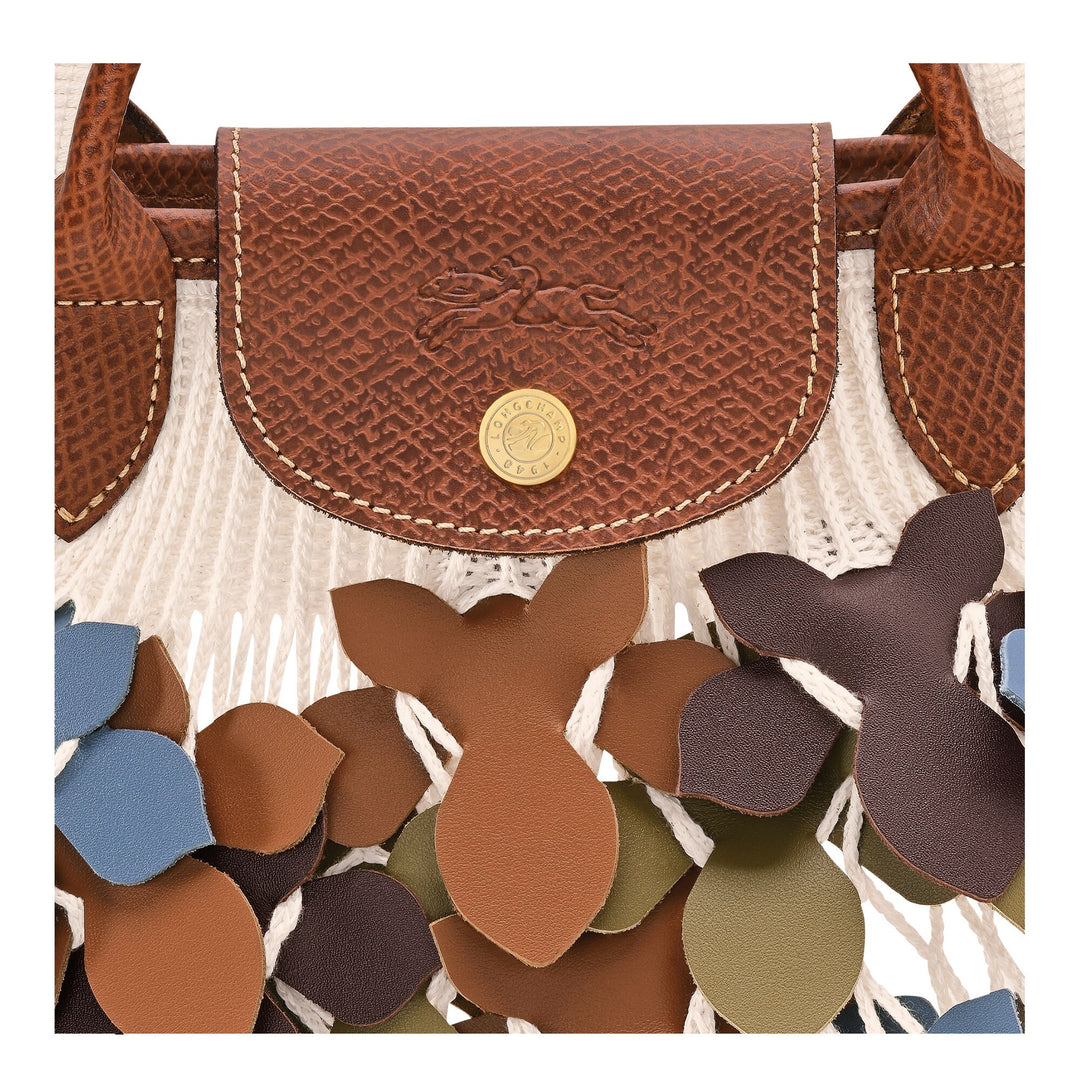 Le Pliage Collection L Mesh bag-10121HKA