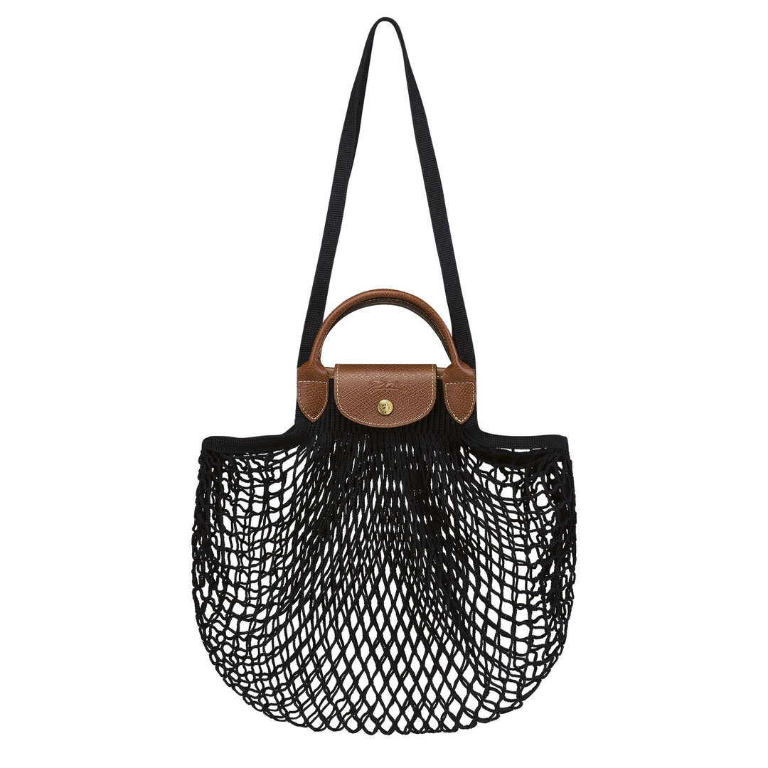 Le Pliage Filet Top Handle Bag   -  10121Hvh