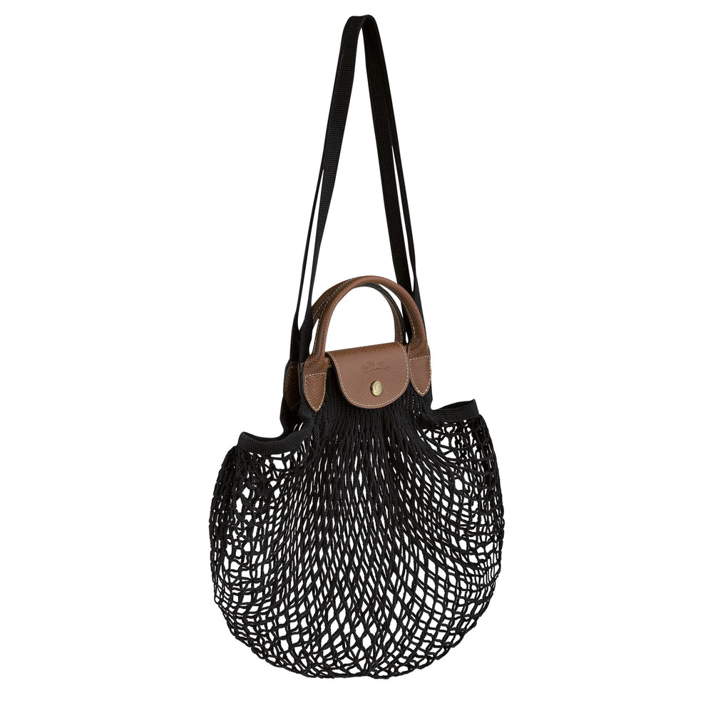 Le Pliage Filet Top Handle Bag   -  10121Hvh