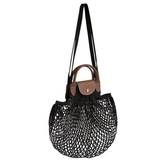 Le Pliage Filet Top Handle Bag   -  10121Hvh