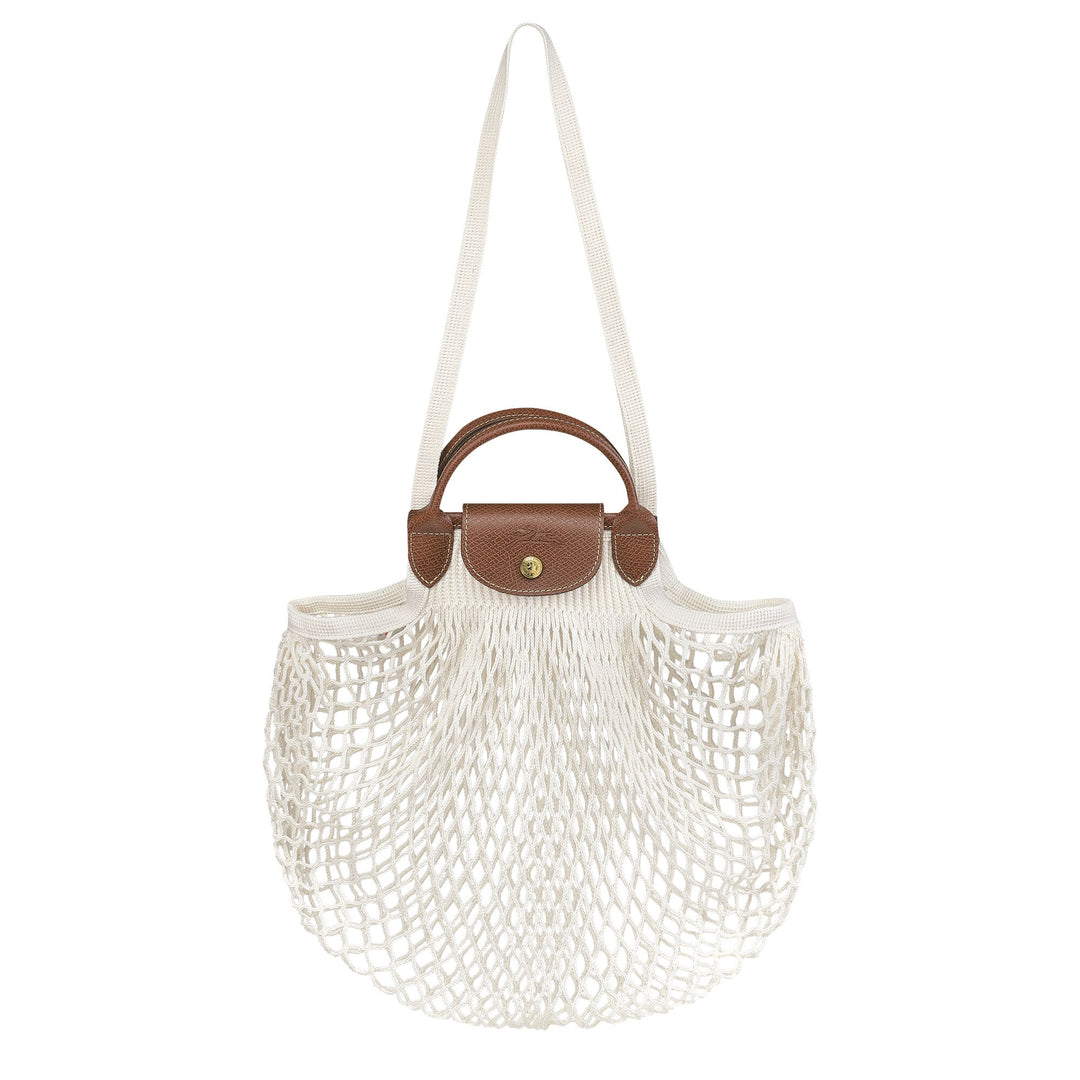 Le Pliage Filet Top Handle Bag  -  10121Hvh