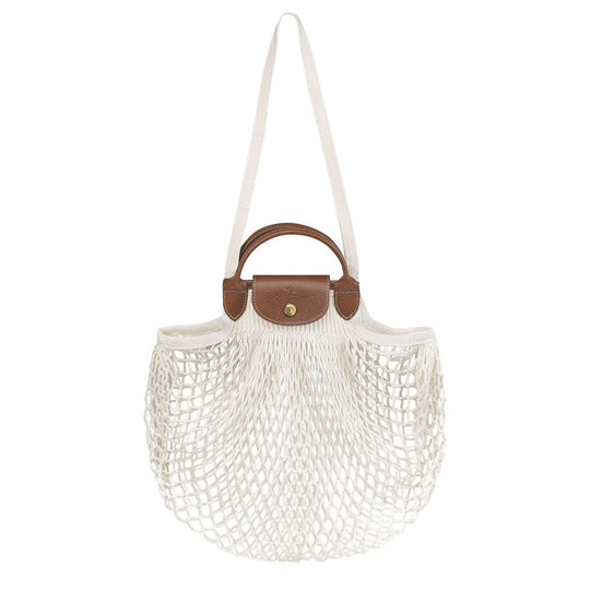 Le Pliage Filet Top Handle Bag  -  10121Hvh