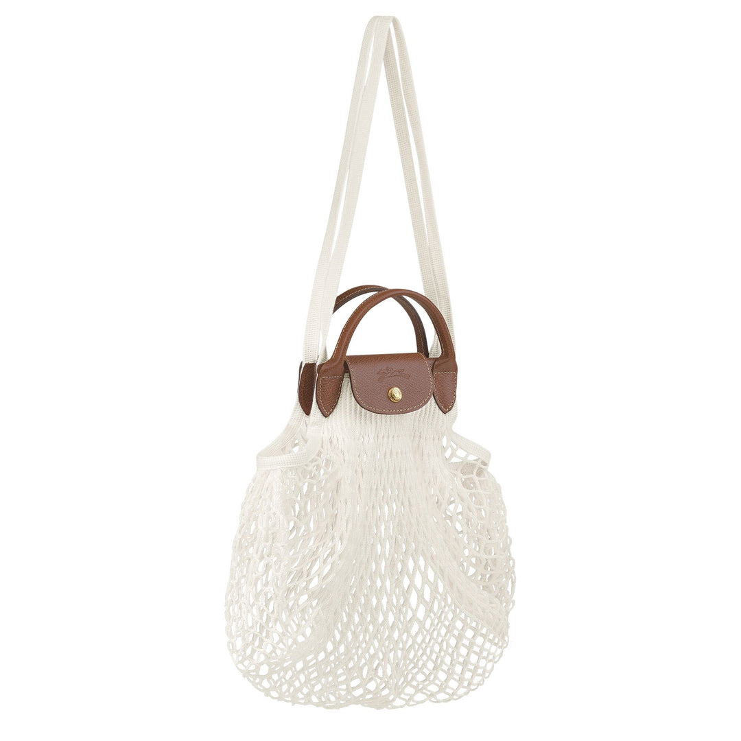 Le Pliage Filet Top Handle Bag  -  10121Hvh