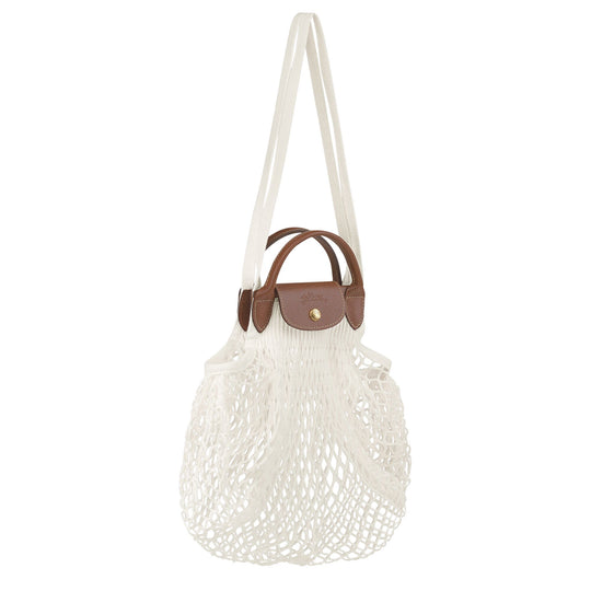 Le Pliage Filet Top Handle Bag  -  10121Hvh