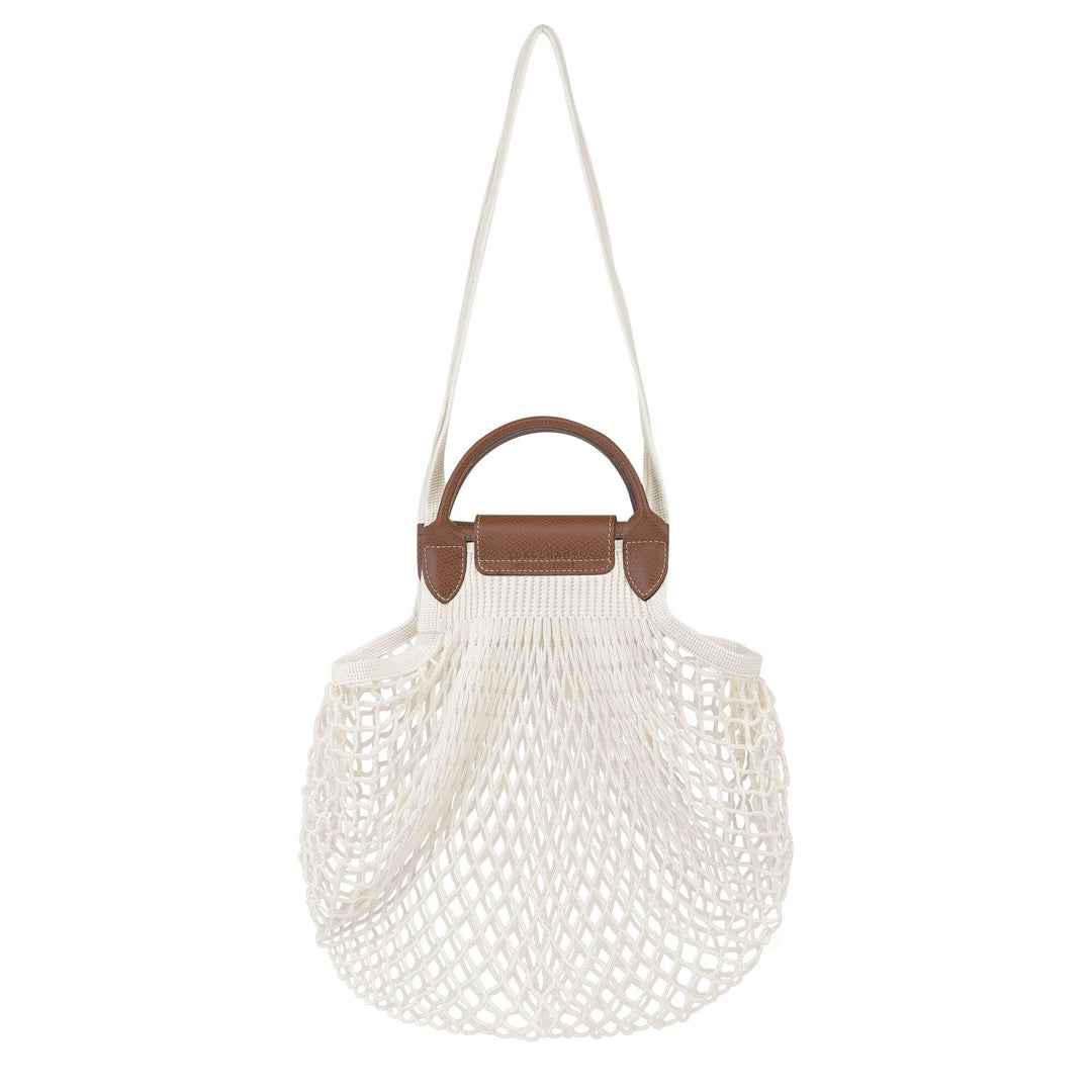 Le Pliage Filet Top Handle Bag  -  10121Hvh
