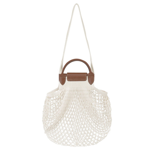 Le Pliage Filet Top Handle Bag  -  10121Hvh