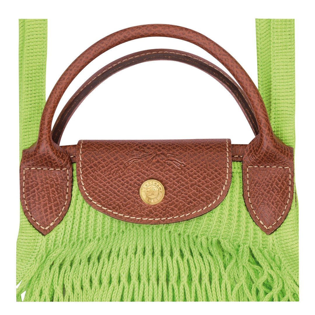 Le Pliage Filet Mesh bag L  -  10121HVH
