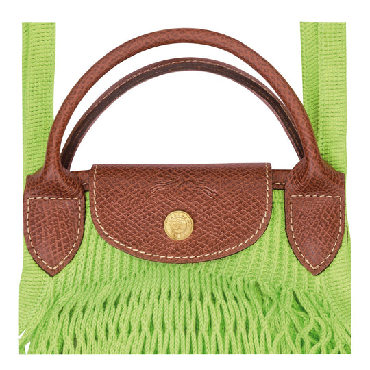 Le Pliage Filet Mesh bag L  -  10121HVH