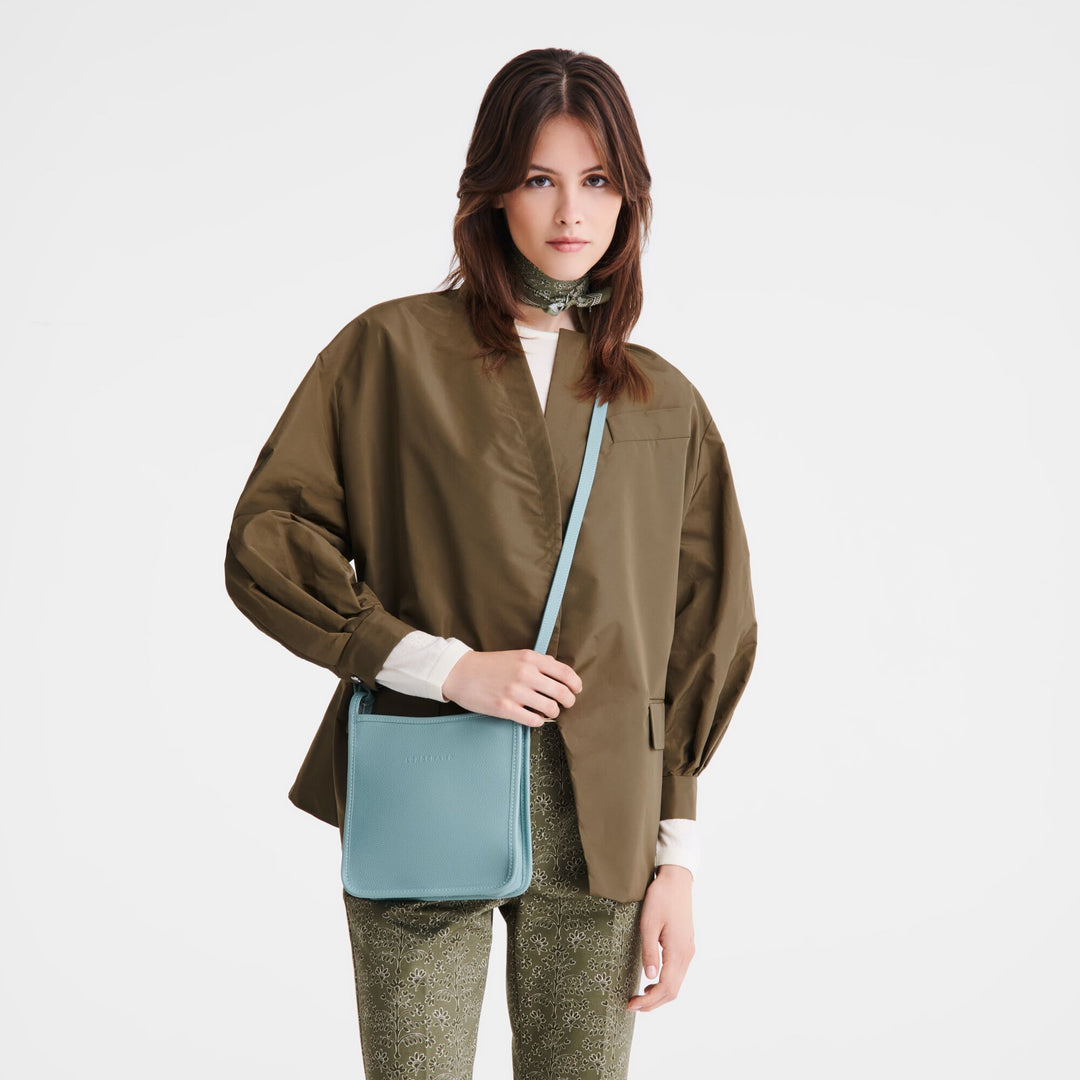Le Foulonné Crossbody bag S  -  10138021