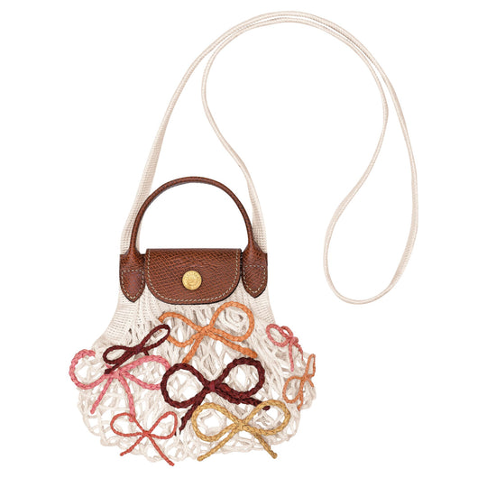 Le Pliage Collection Mesh bag - 10139HJB