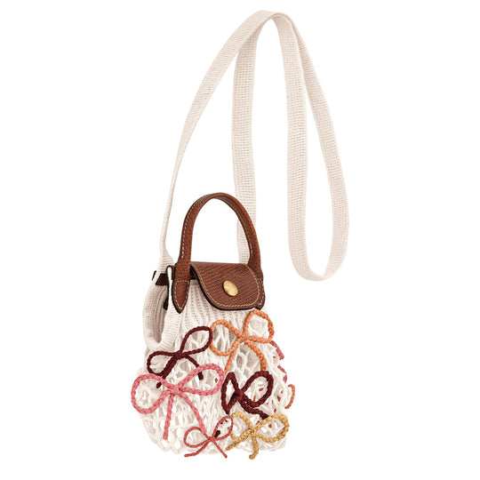 Le Pliage Collection Mesh bag - 10139HJB
