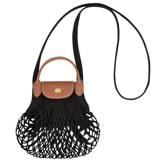 Le Pliage Filet Mesh Bag Xs  -  10139Hvh