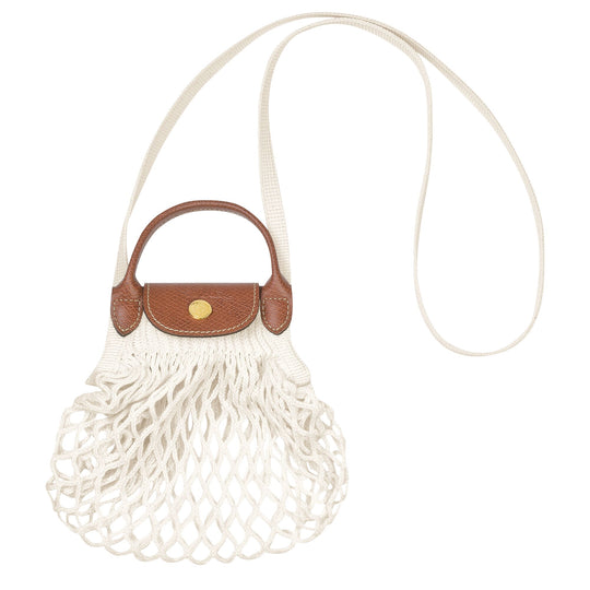 Le Pliage Filet Mesh Bag Xs  -  10139HVH