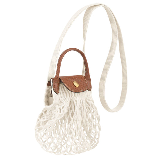 Le Pliage Filet Mesh Bag Xs  -  10139HVH