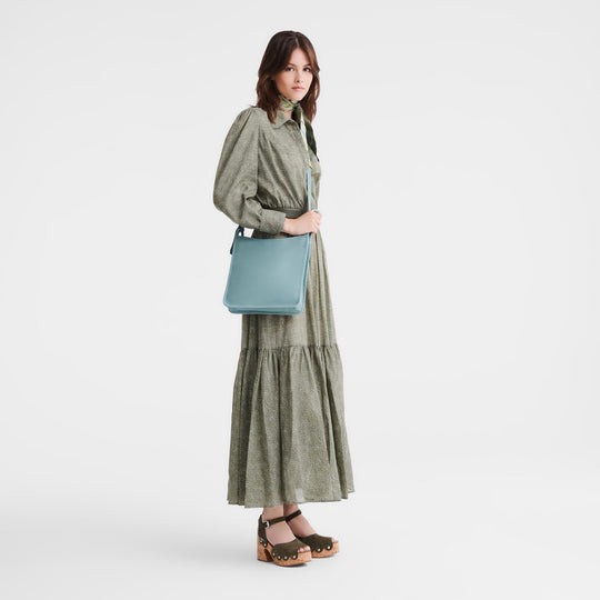 Le Foulonné Crossbody bag M  -  10140021