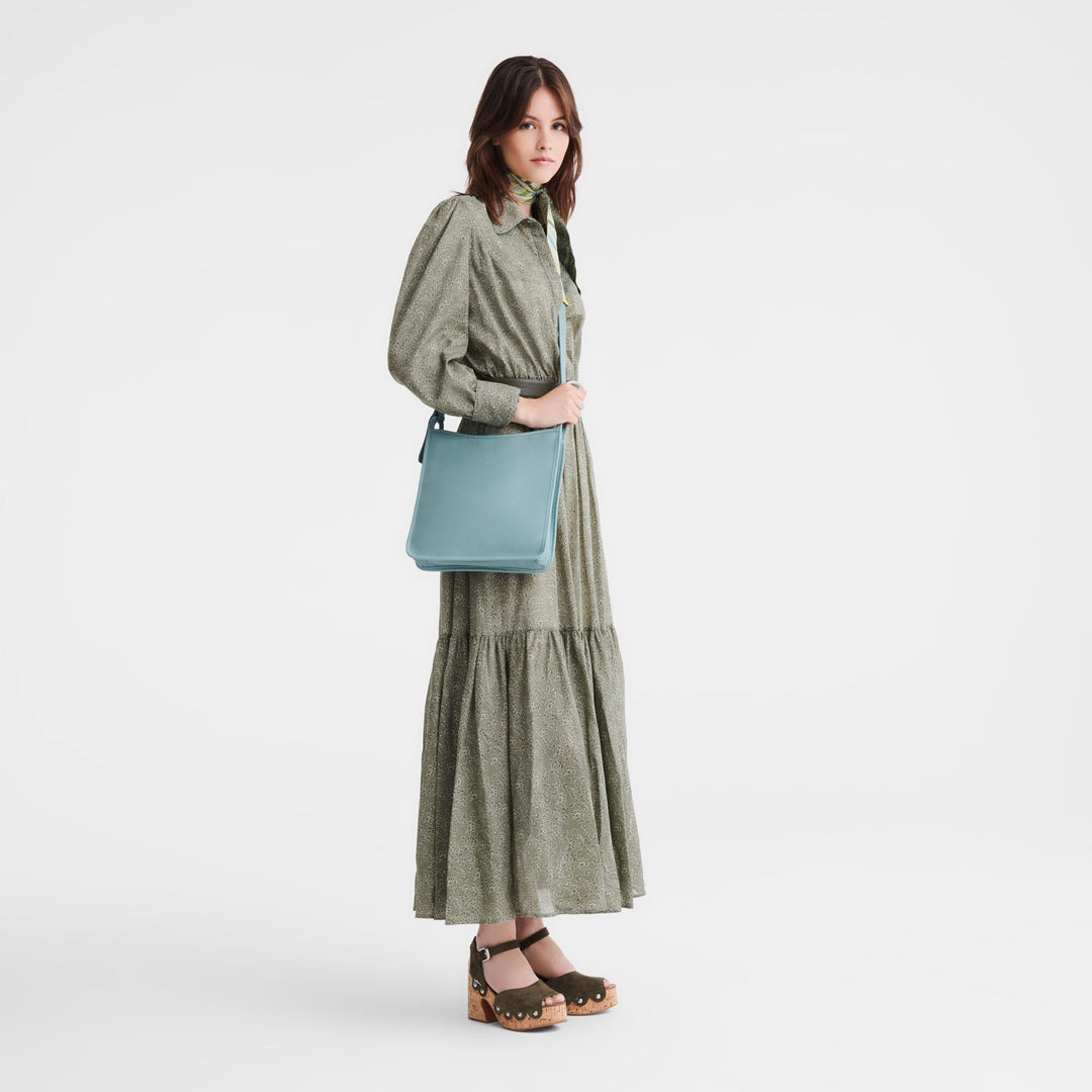 Le Foulonné Crossbody bag M  -  10140021