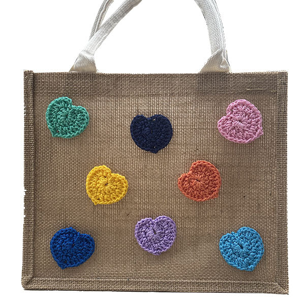 Shop The Latest Collection Of Louli Handmade Hearty Bag -1015 In Lebanon