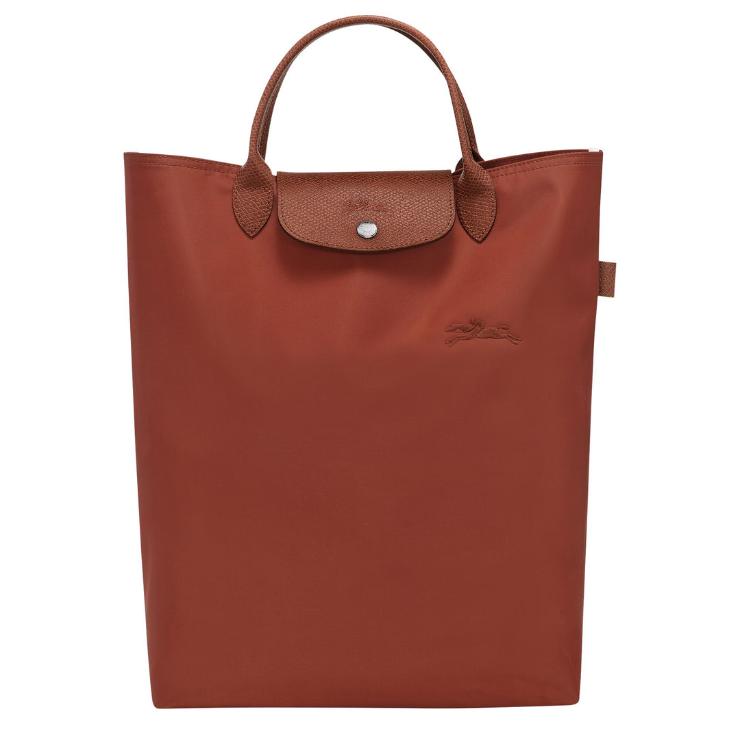 Le Pliage Green Tote bag M  -  10168919