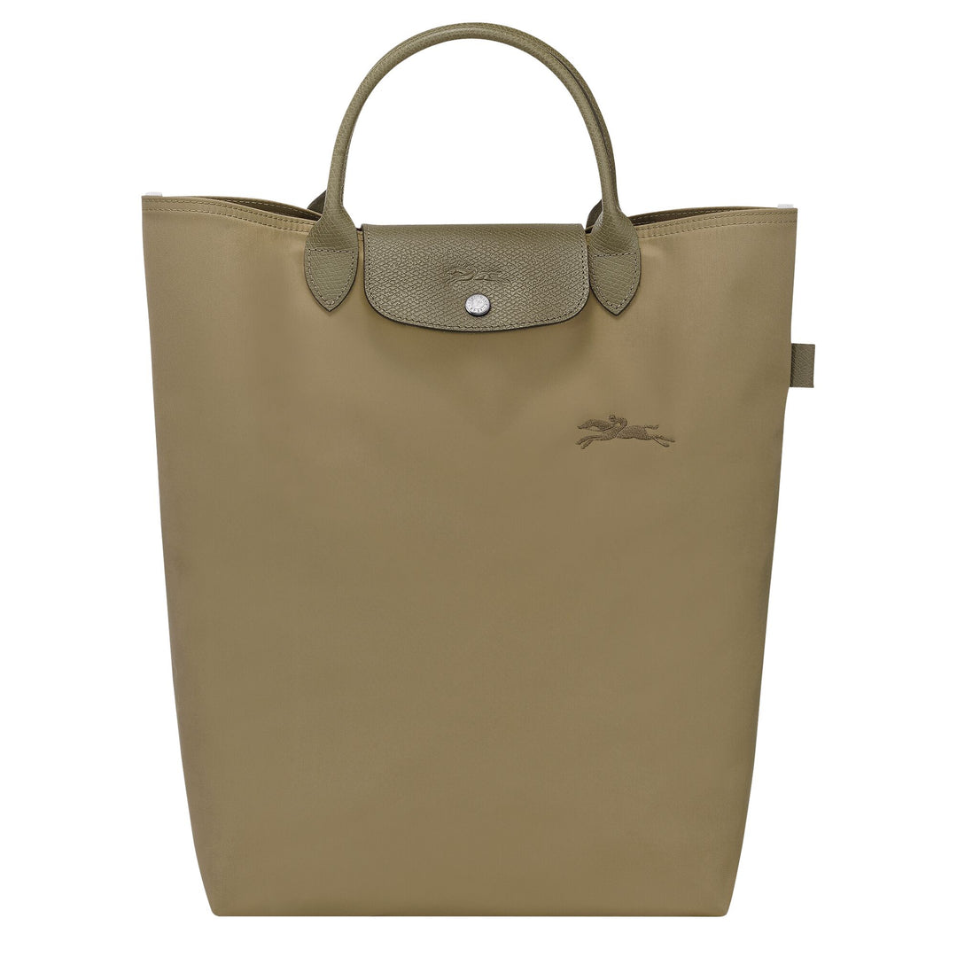 Le Pliage Green Tote bag M  -  10168919