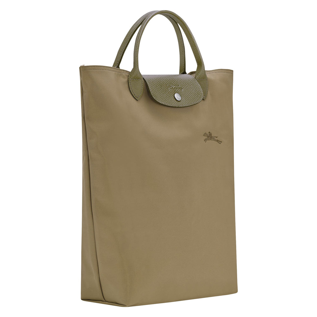 Le Pliage Green Tote bag M  -  10168919
