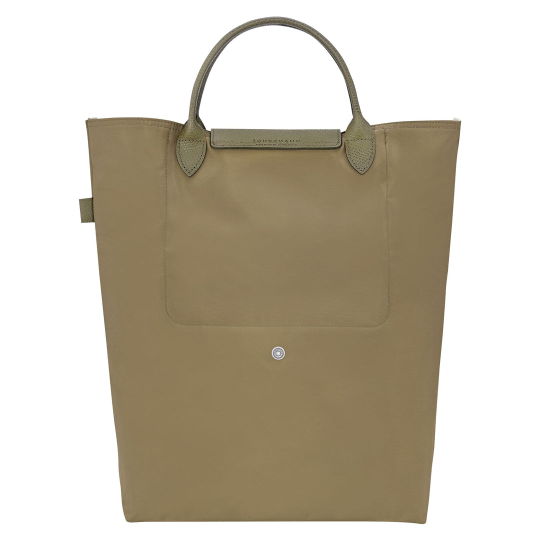 Le Pliage Green Tote bag M  -  10168919