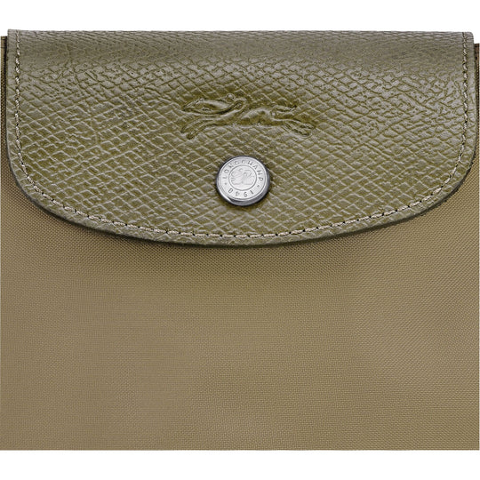 Le Pliage Green Tote bag M  -  10168919