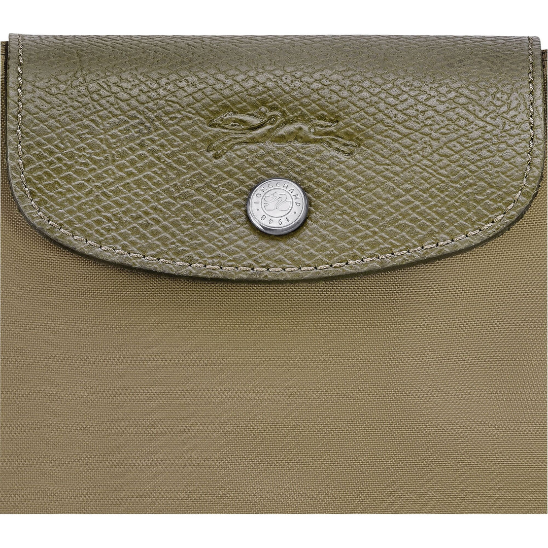 Le Pliage Green Tote bag M  -  10168919