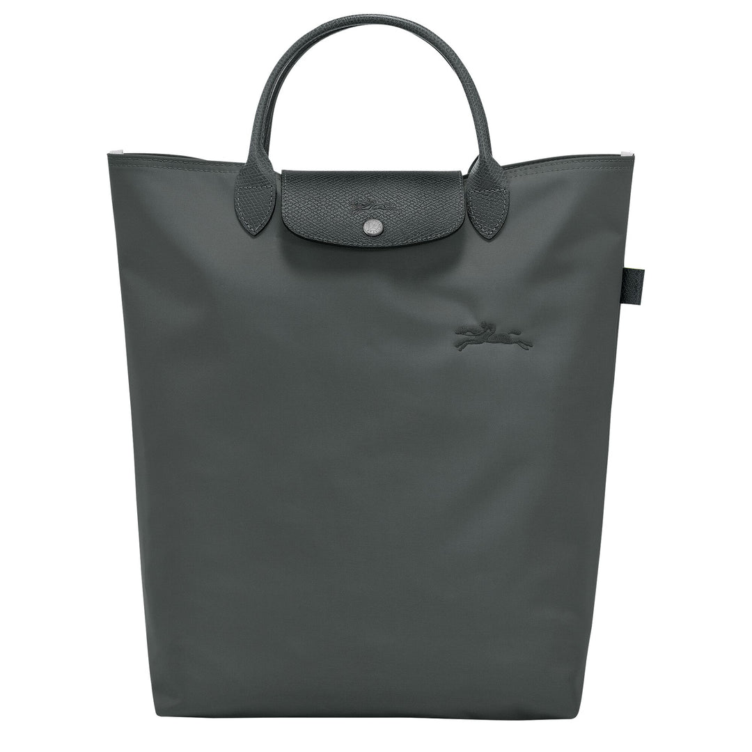 Le Pliage Green Tote bag M  -  10168919