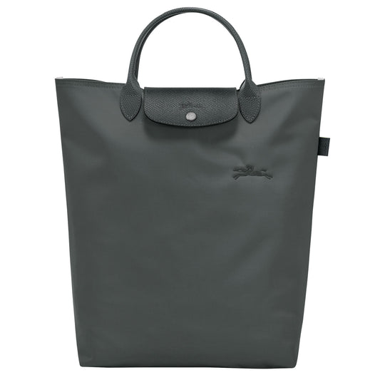 Le Pliage Green Tote bag M  -  10168919