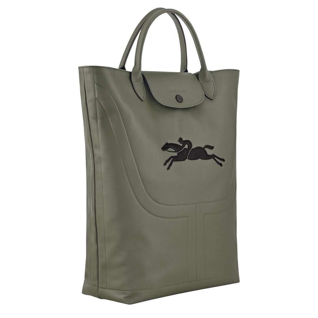 Le Pliage Xtra M Boots bag  -  10168HGD