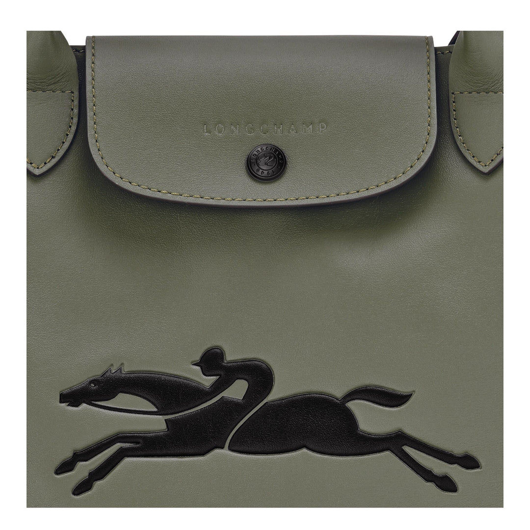 Le Pliage Xtra M Boots bag  -  10168HGD