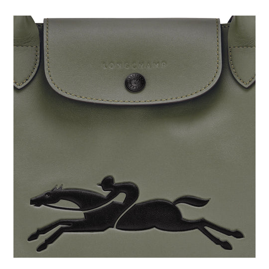 Le Pliage Xtra M Boots bag  -  10168HGD