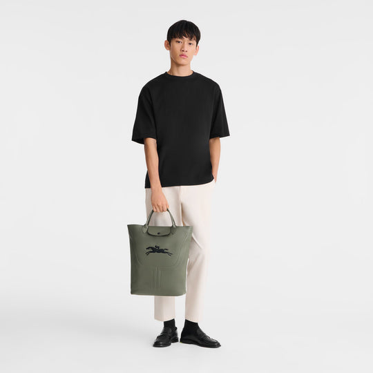 Le Pliage Xtra M Boots bag  -  10168HGD
