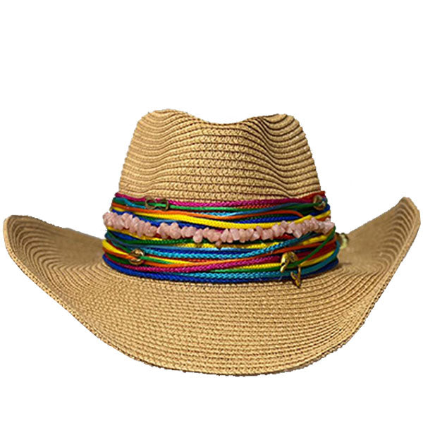 Rainbow cowboy - 1016